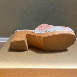 Charlotte Stone Martino Sundown - NWT